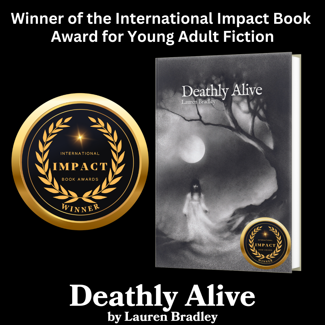 Deathly Alive