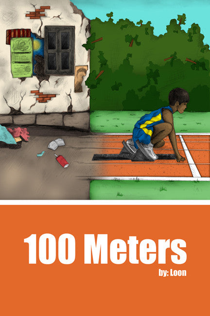 100 Meters