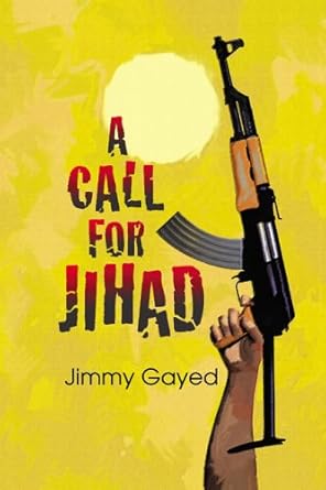 A Call For Jihad