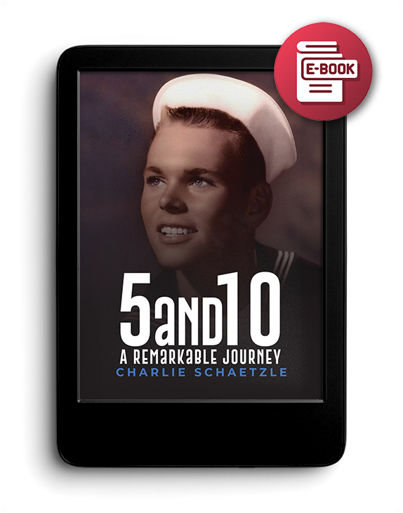 5 And 10: A Remarkable Journey