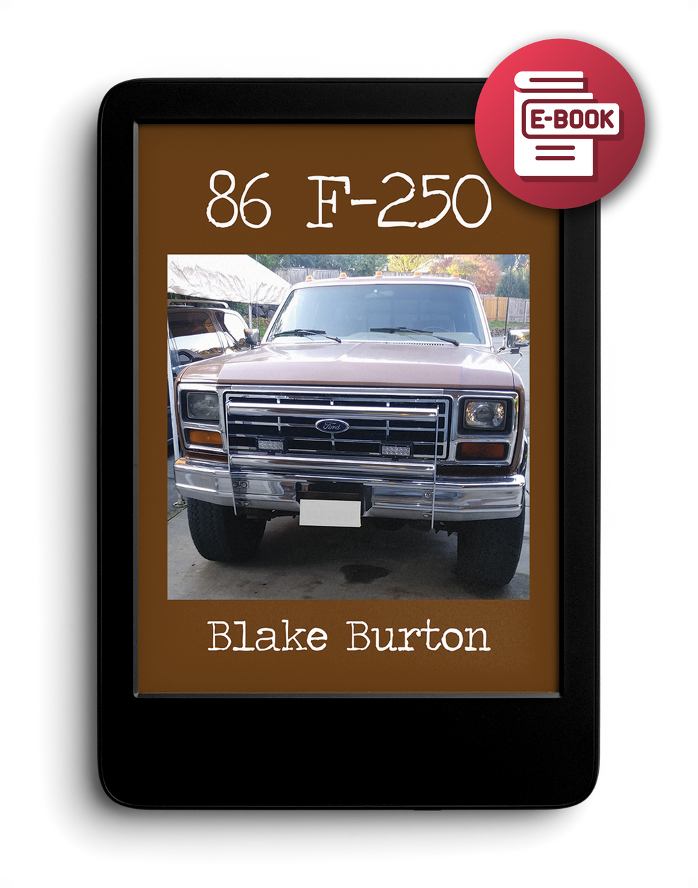 86 F-250