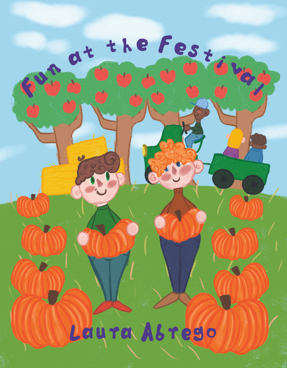 Fun At The Festival