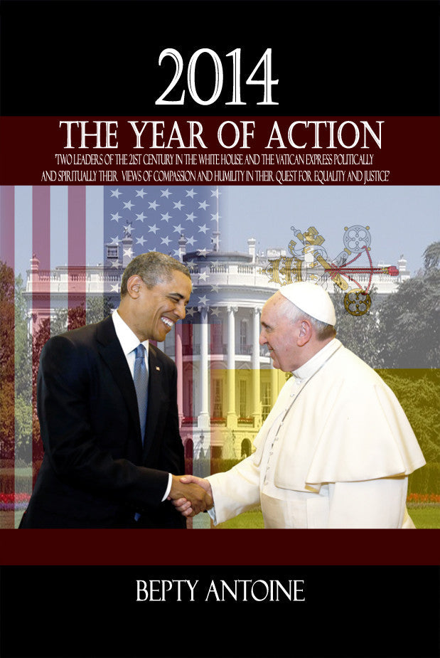 2014: The Year Of Action
