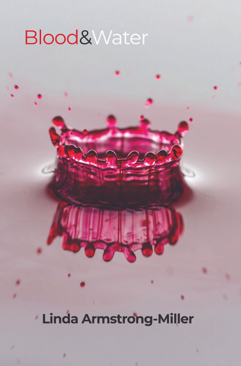 Blood & Water