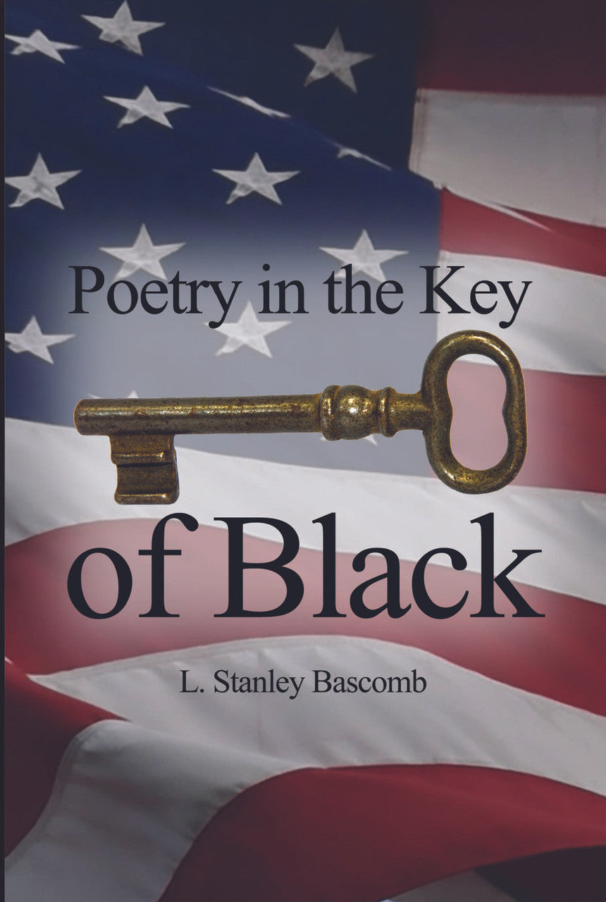 Poetry In The Key Of Black