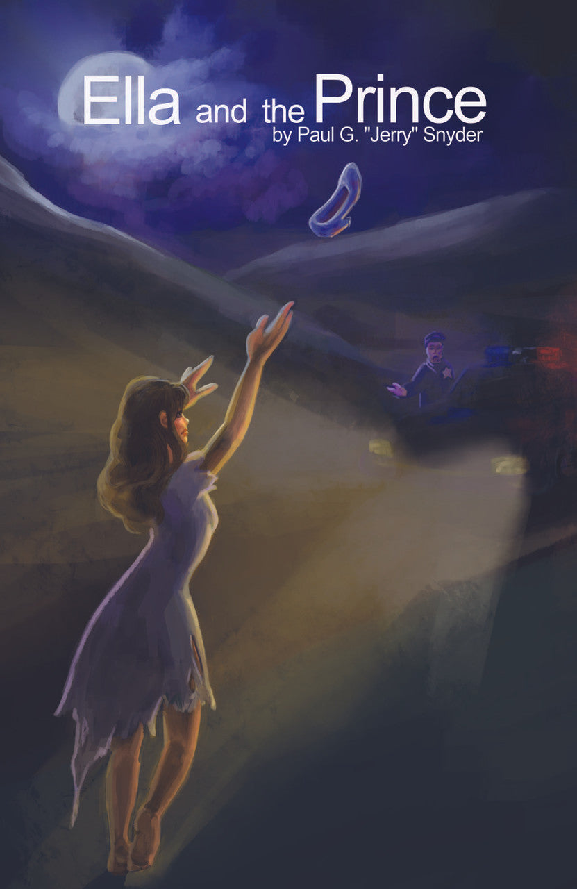 Ella And The Prince