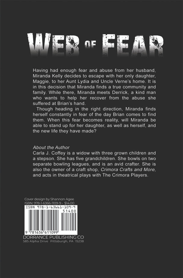 Web Of Fear