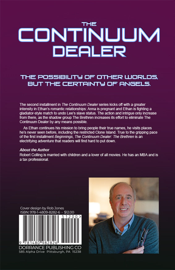 The Continuum Dealer