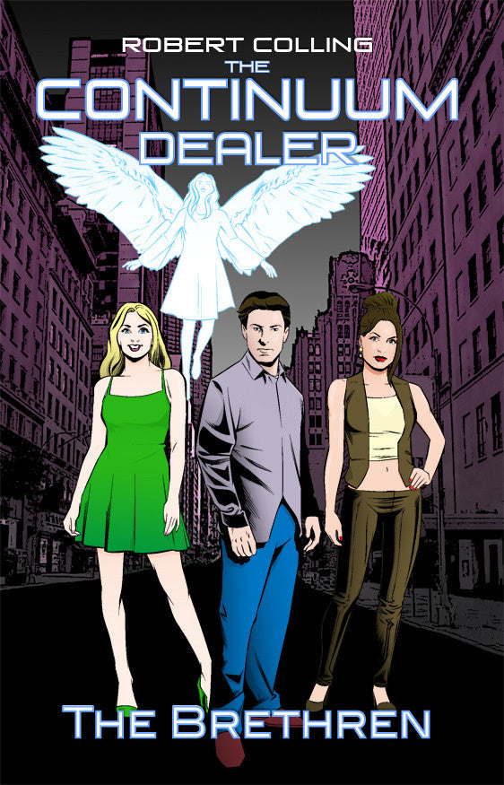 The Continuum Dealer