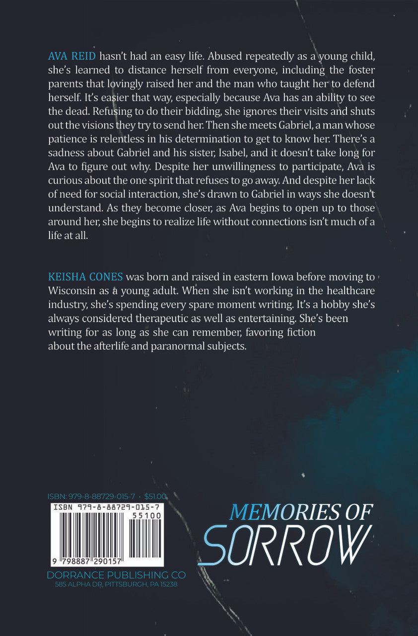 Memories Of Sorrow