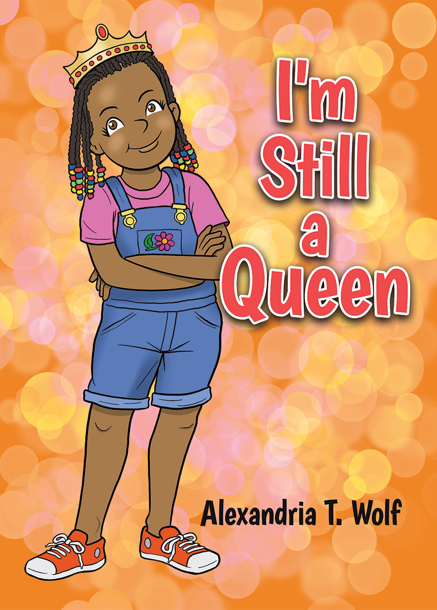 I'm Still a Queen