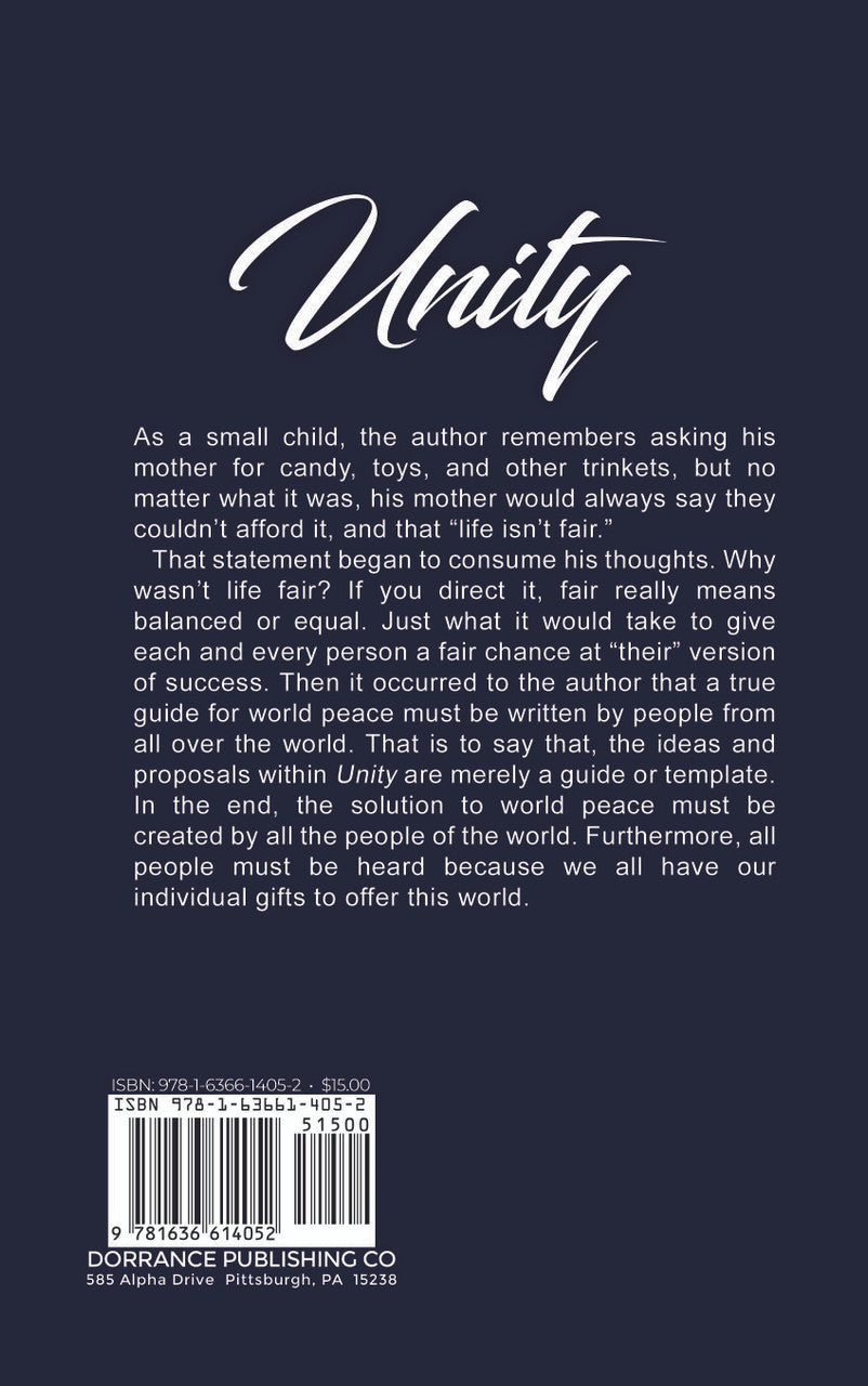 Unity