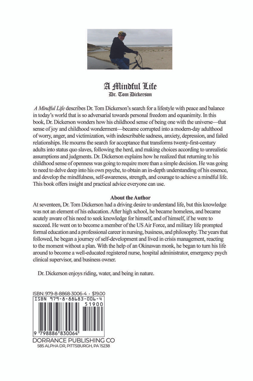 A Mindful Life