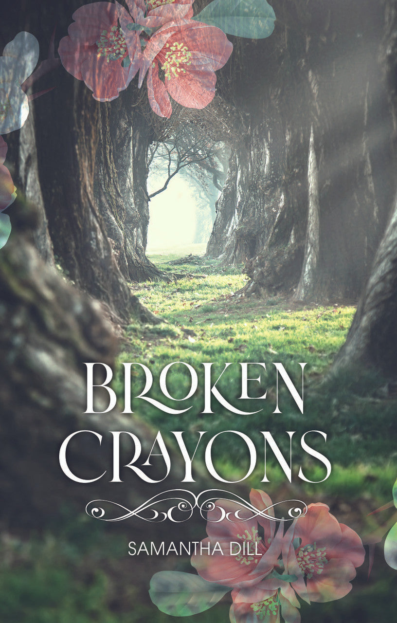 Broken Crayons