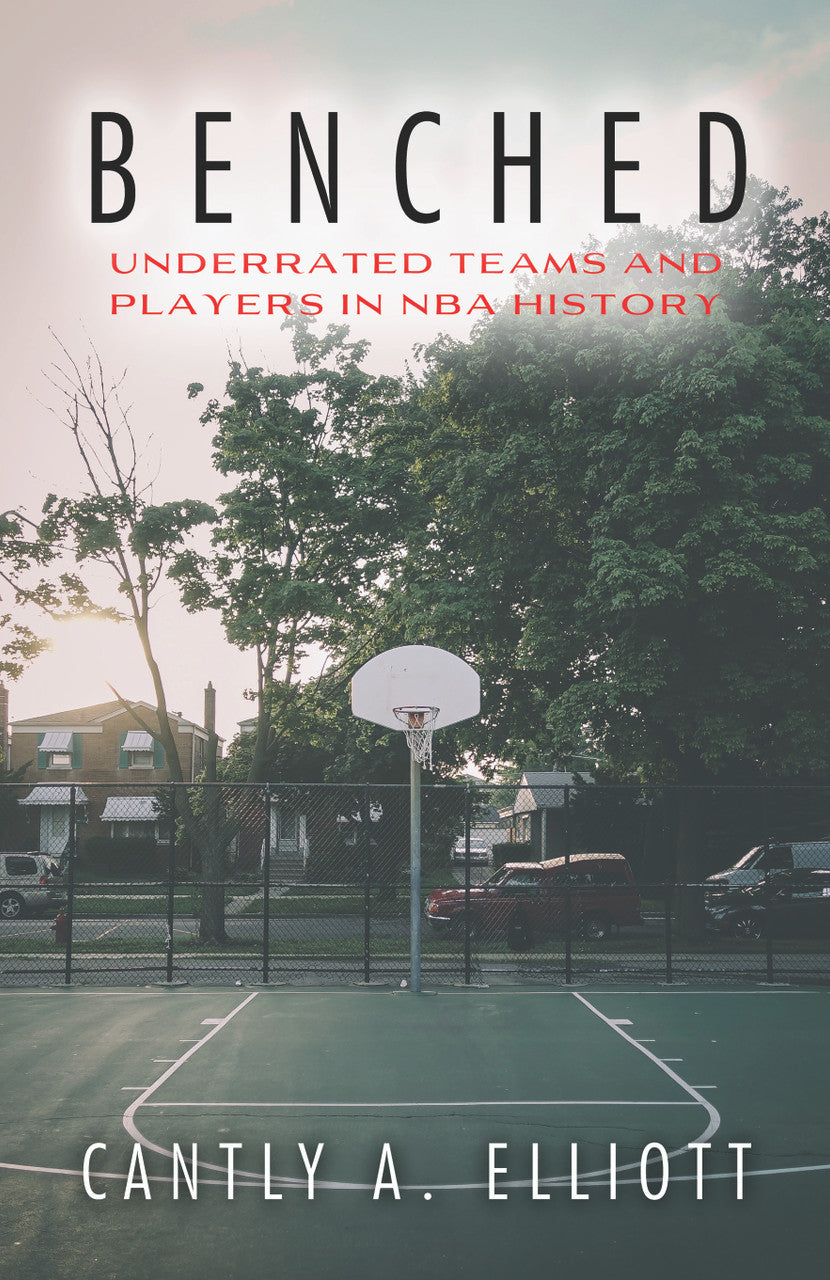 Benched: Underrated NBA Players And Teams