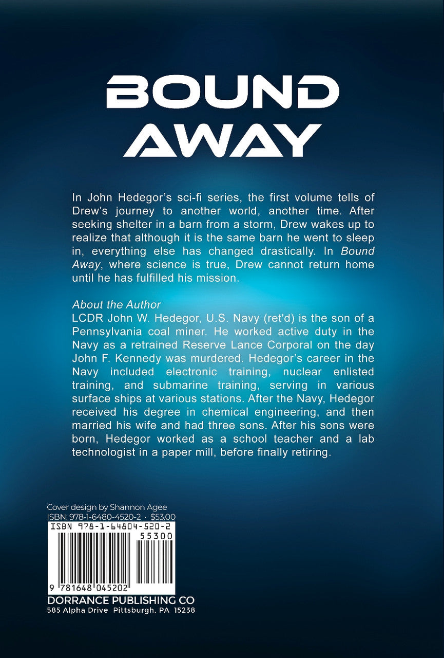 Bound Away: Volume One