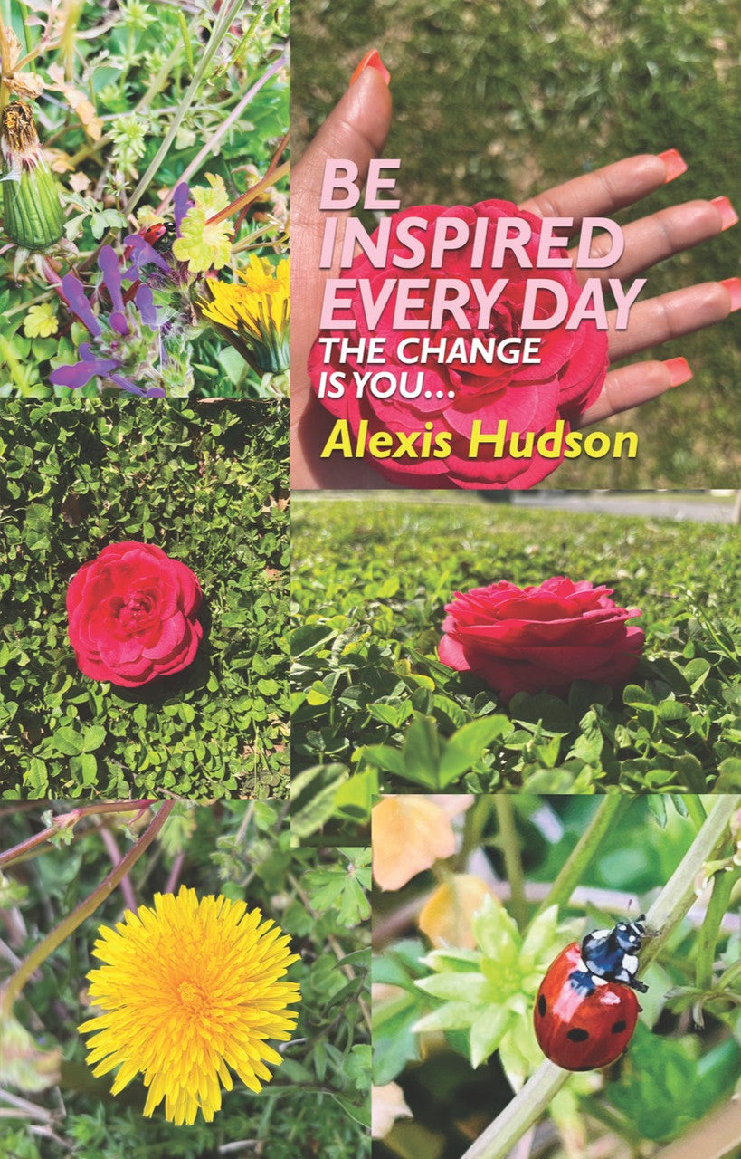 Be Inspired Every Day