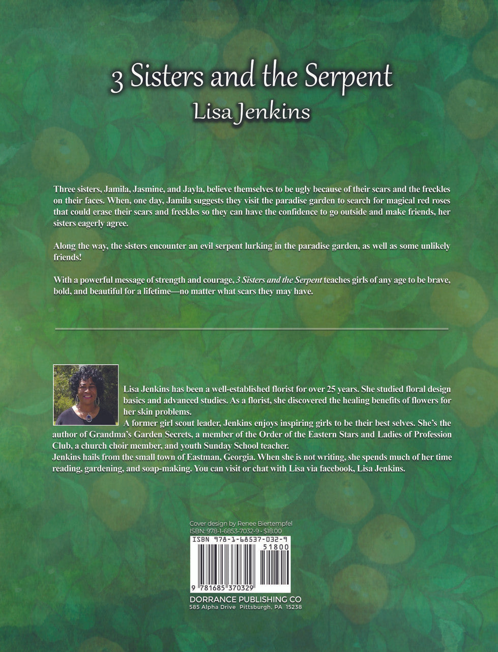 3 Sisters And The Serpent