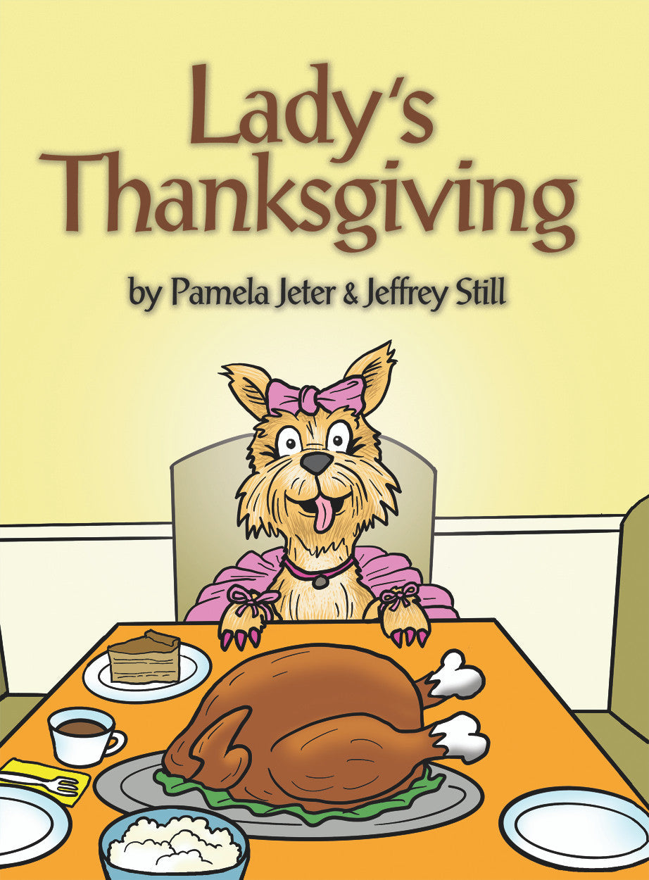 Lady's Thanksgiving