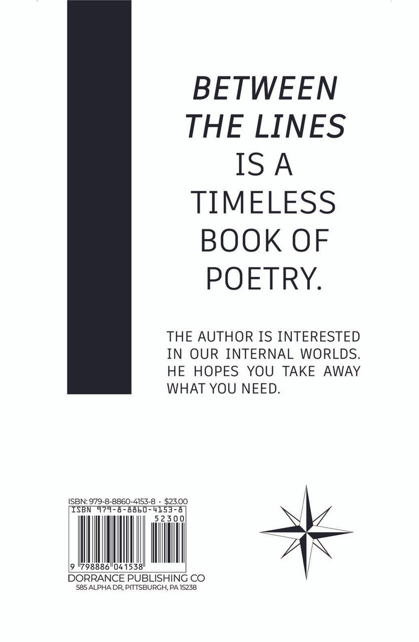 Between The Lines (Iozèf)