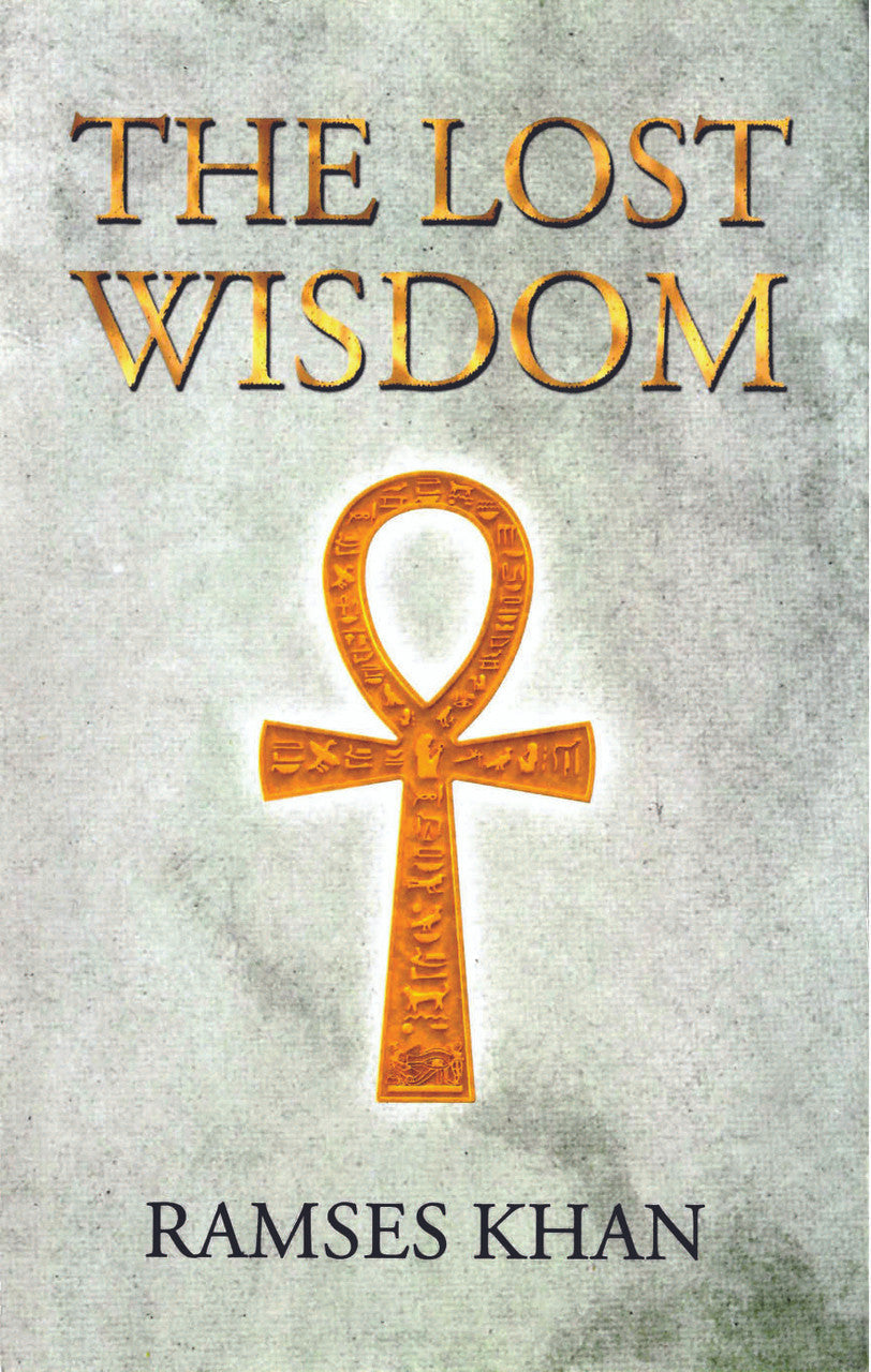 The Lost Wisdom.