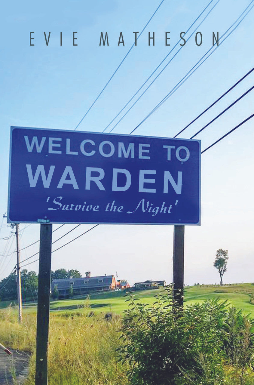 Welcome To Warden: 'Survive The Night'