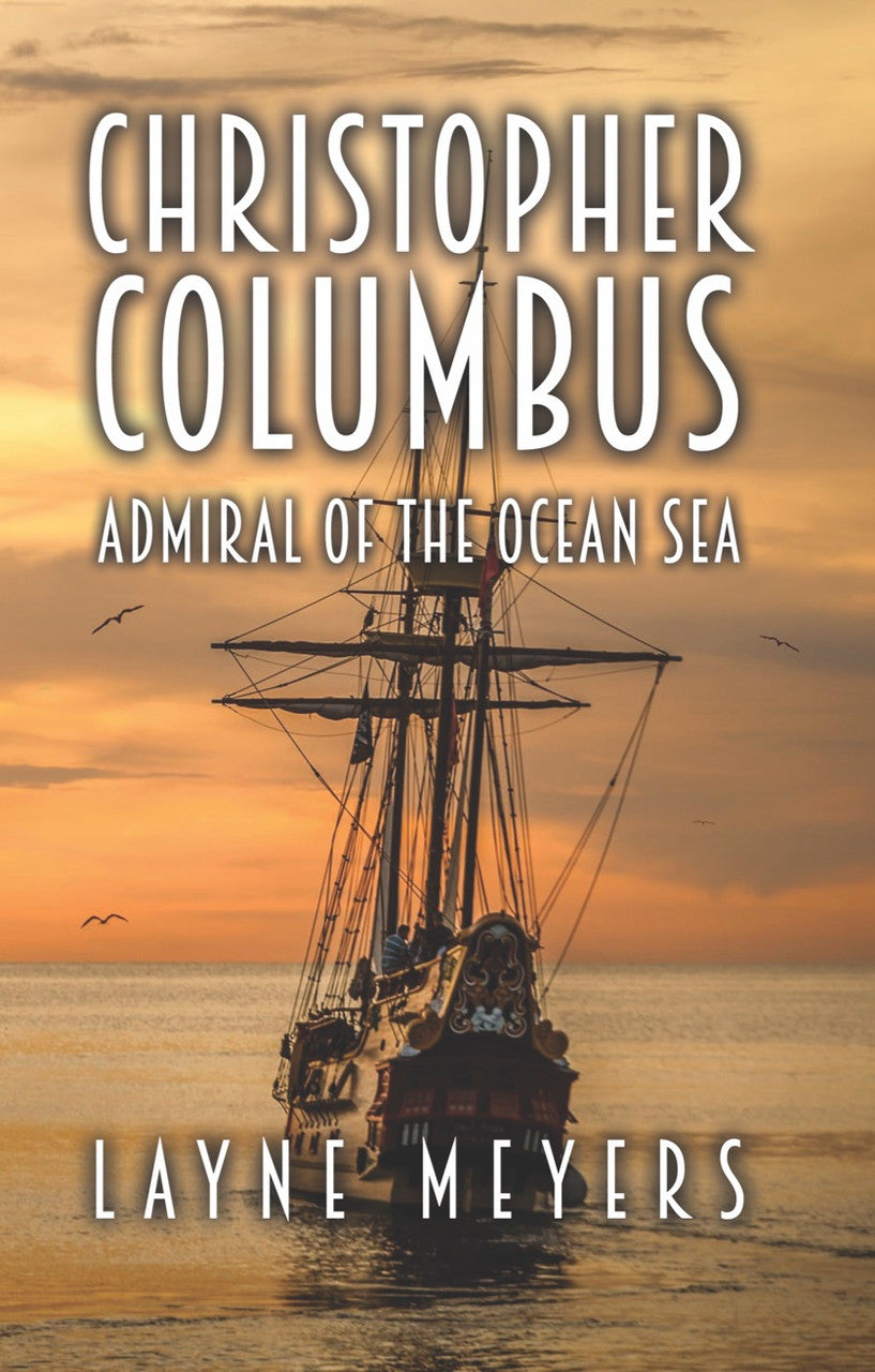 Christopher Columbus