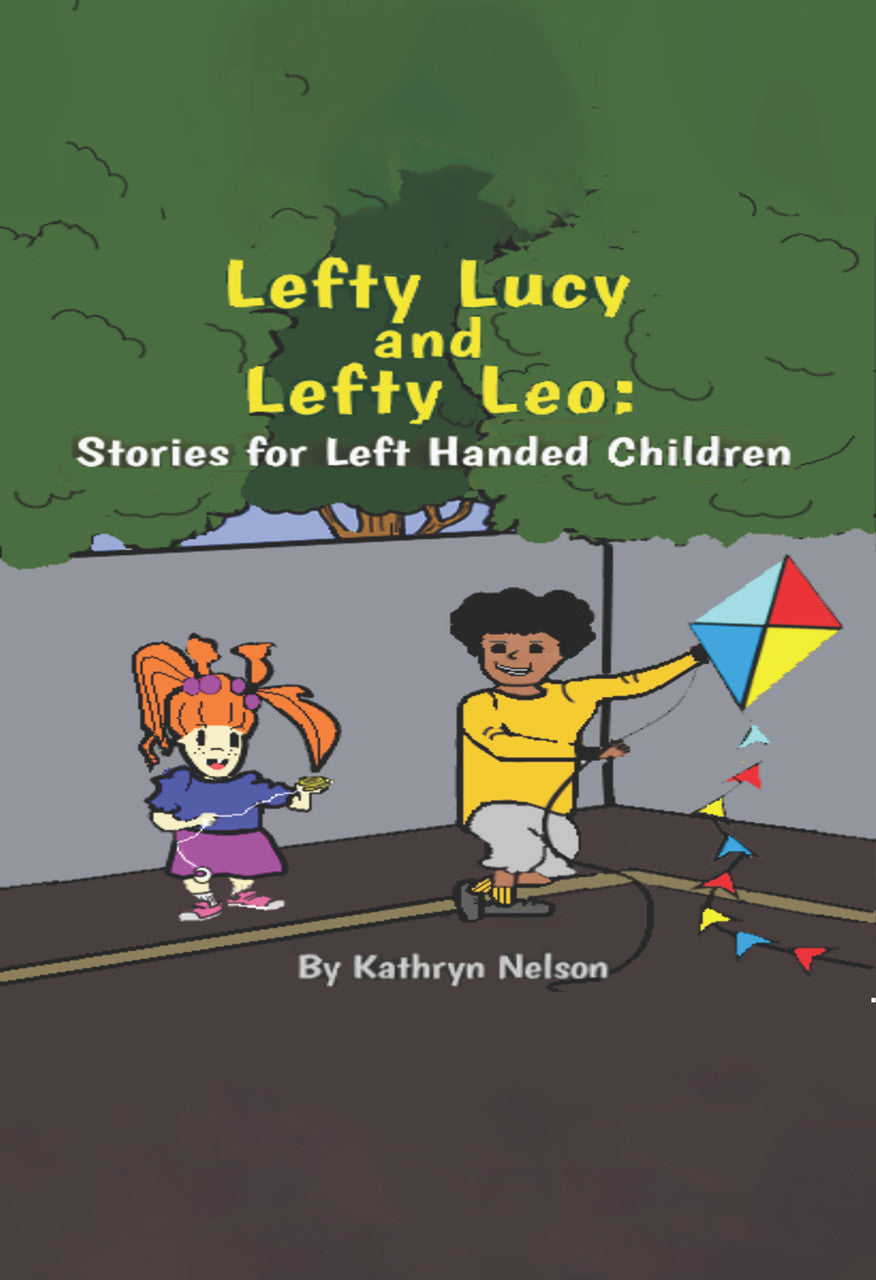 Lefty Lucy And Lefty Leo