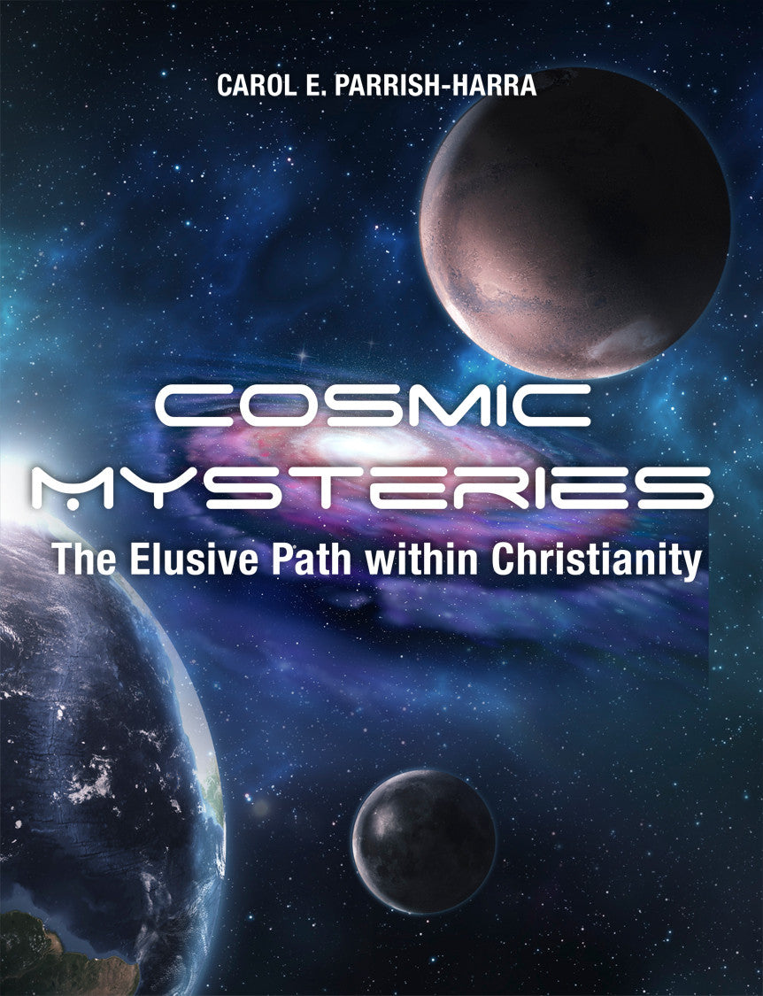 Cosmic Mysteries
