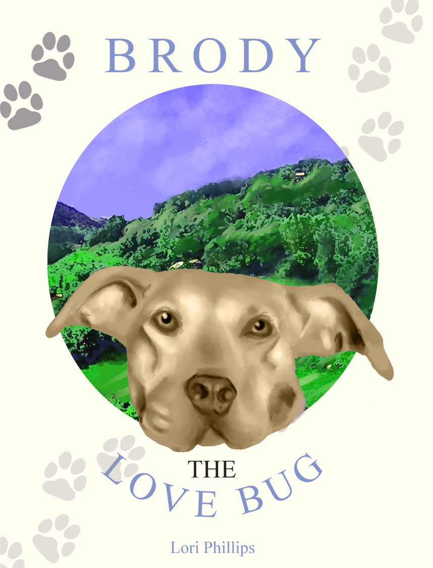 Brody The Love Bug