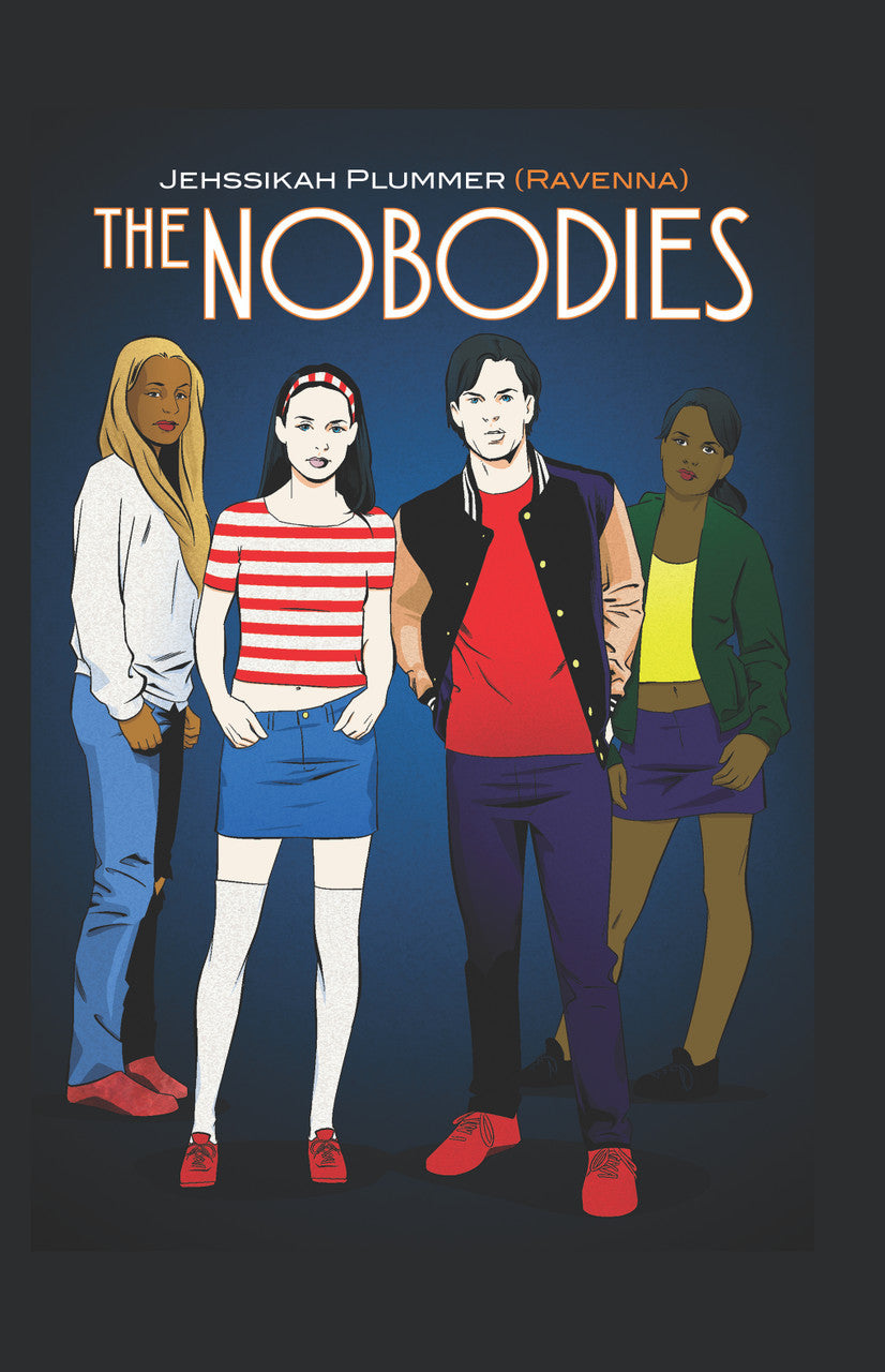 The Nobodies