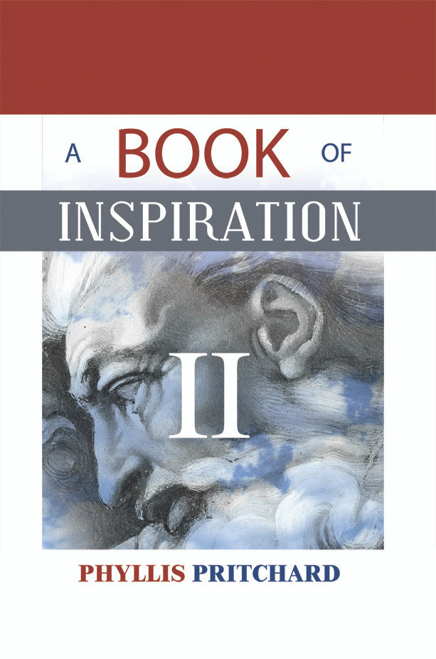 A Book Of Inspiration II