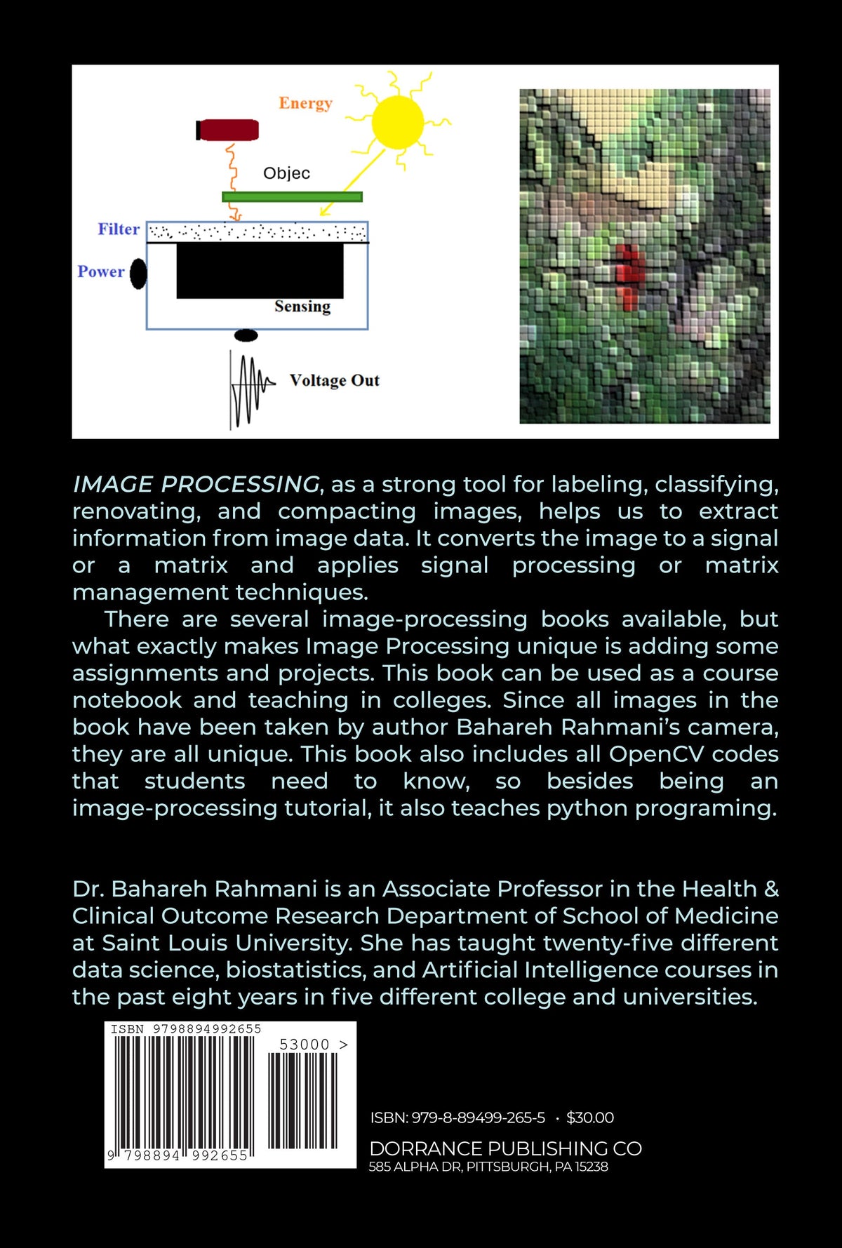 Image Processing