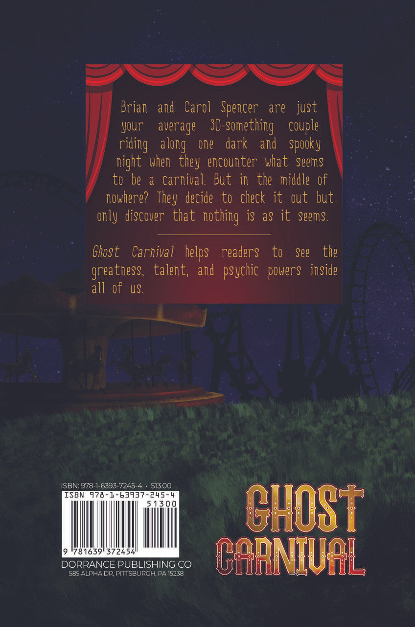 Ghost Carnival