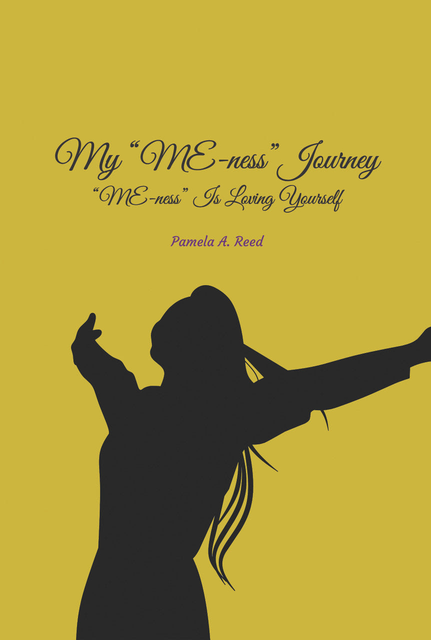 My "Me-Ness" Journey