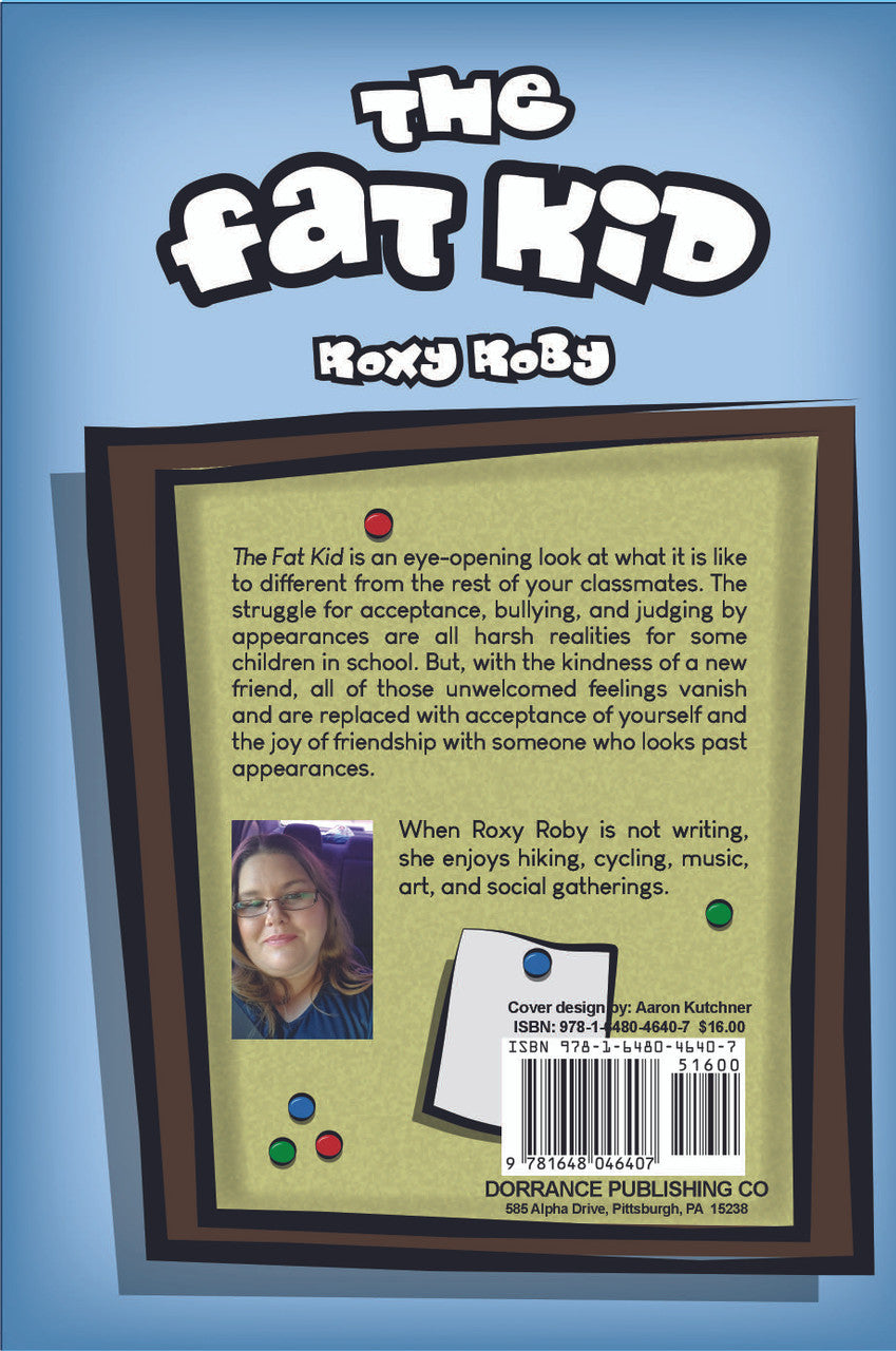 The Fat Kid