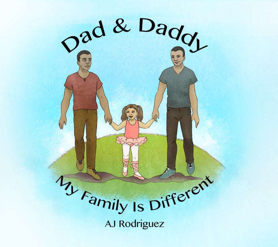 Dad & Daddy