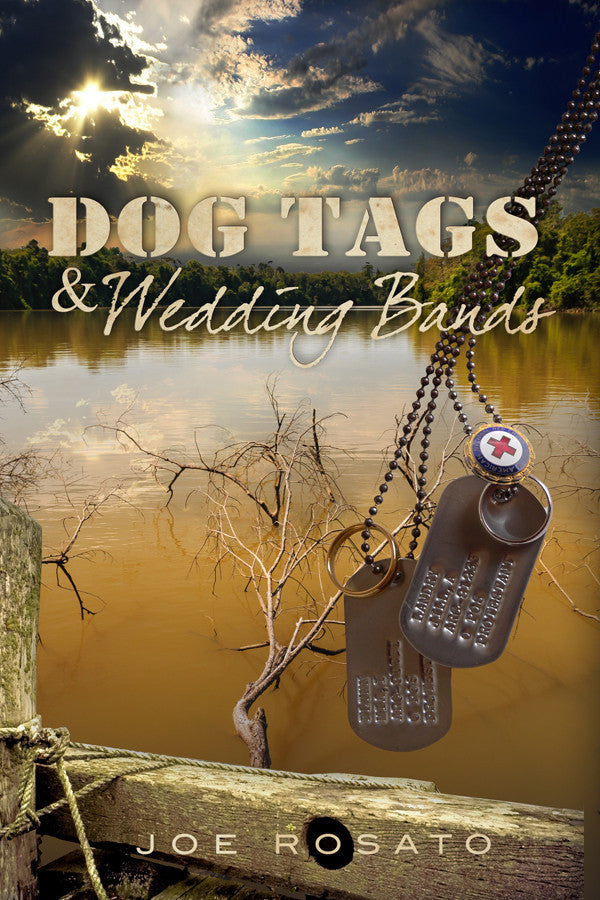 Dog Tags & Wedding Bands