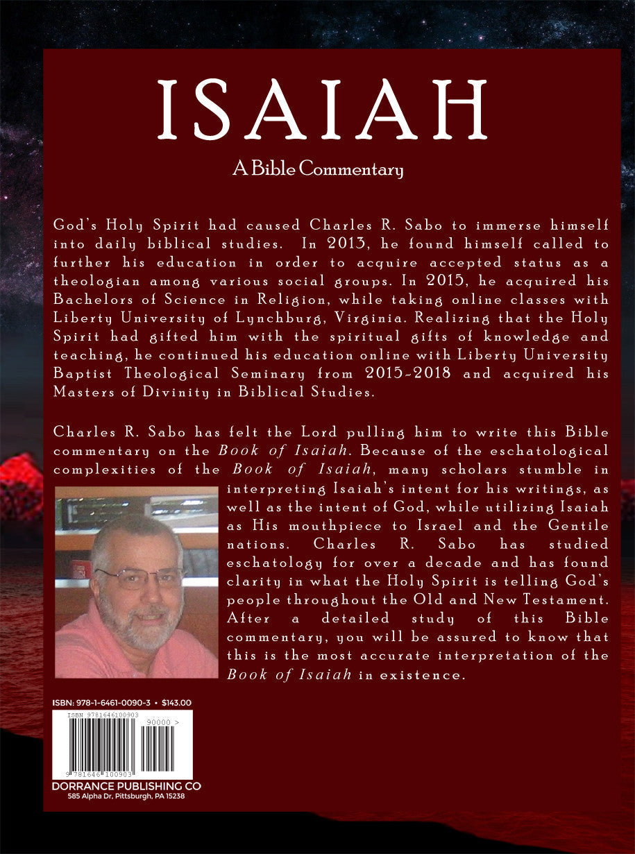 Isaiah: A Bible Commentary