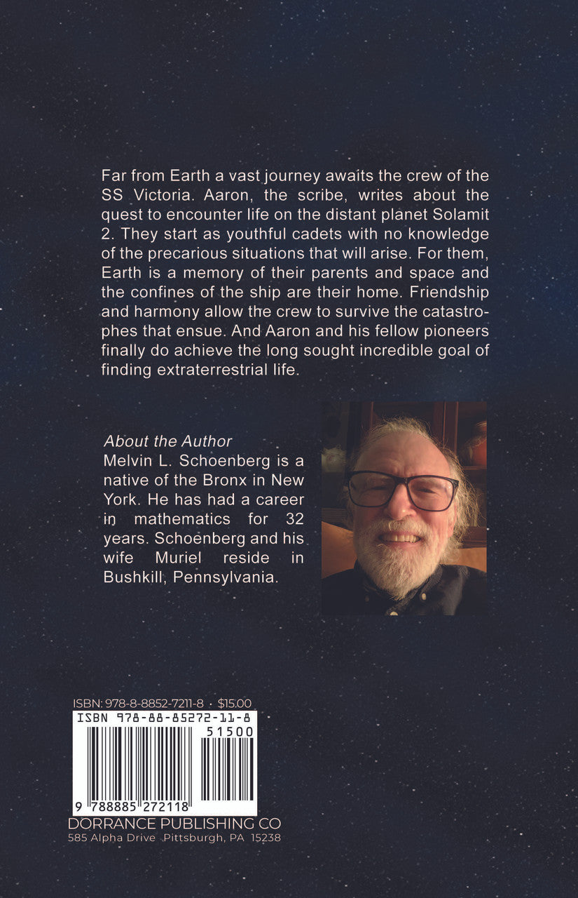 The Journey To Forever