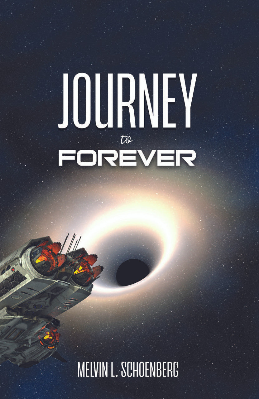 The Journey To Forever