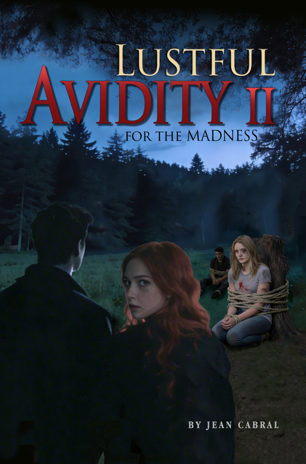 Lustful Avidity II