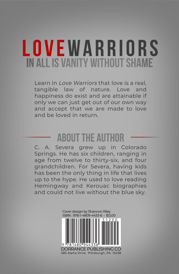 Love Warriors