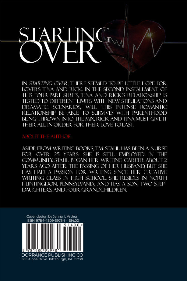 Starting Over