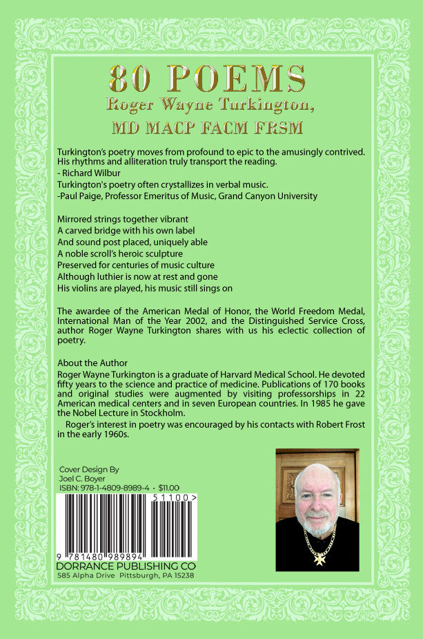 80 Poems