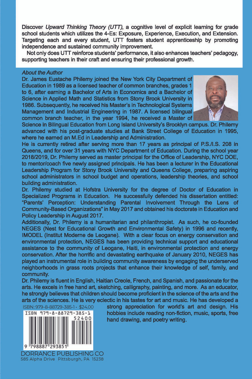 Upward Thinking Theory (UTT) For Practitioners