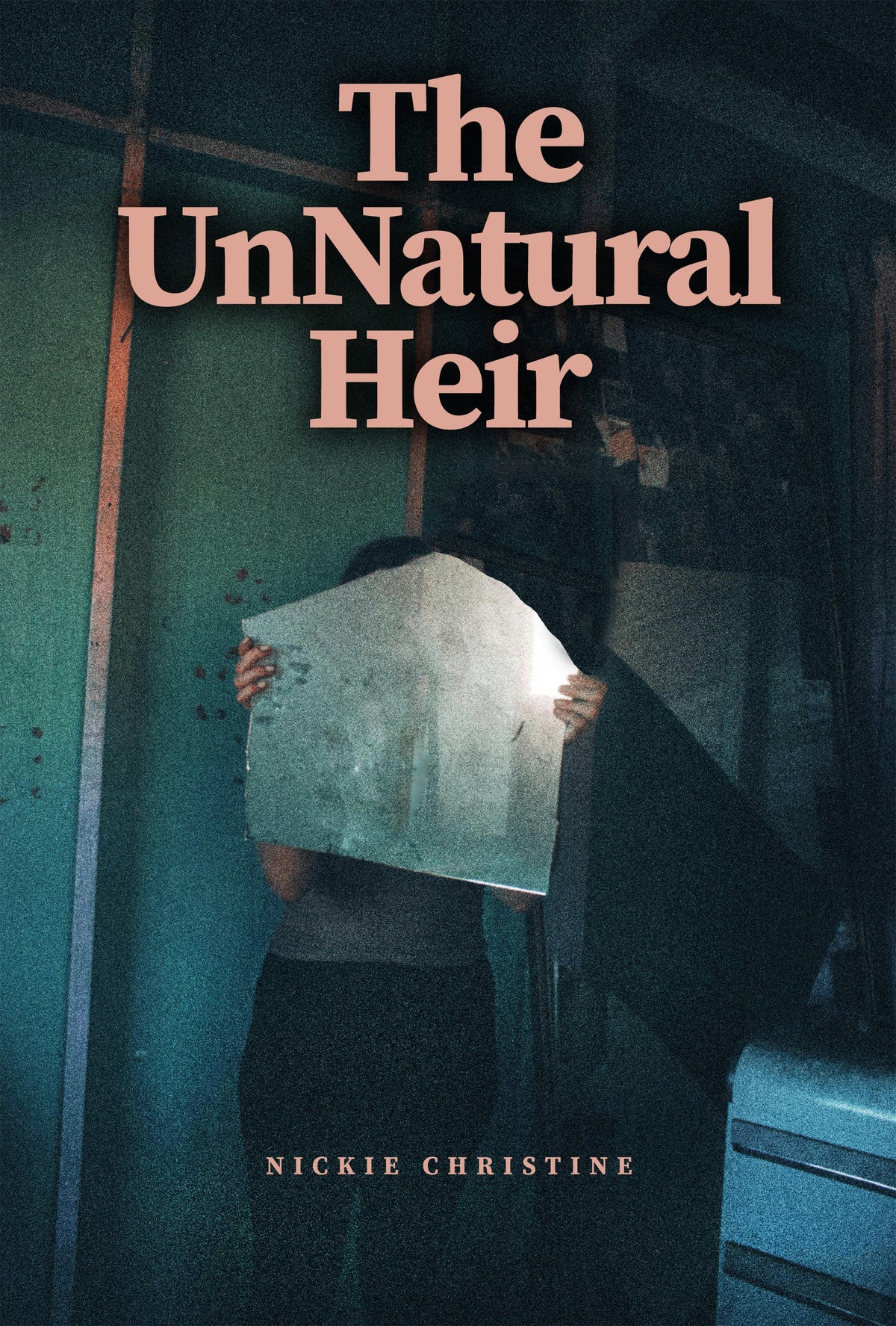 The UnNatural Heir