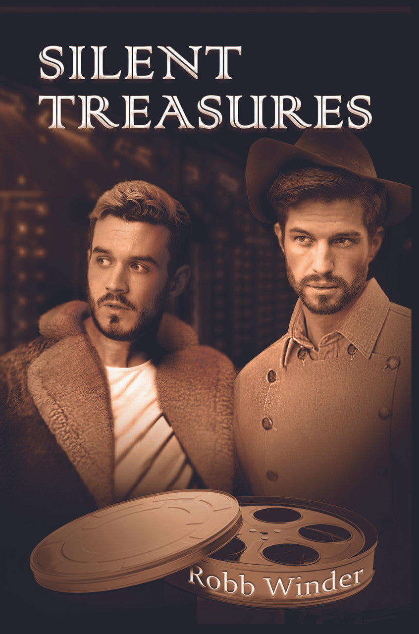 Silent Treasures