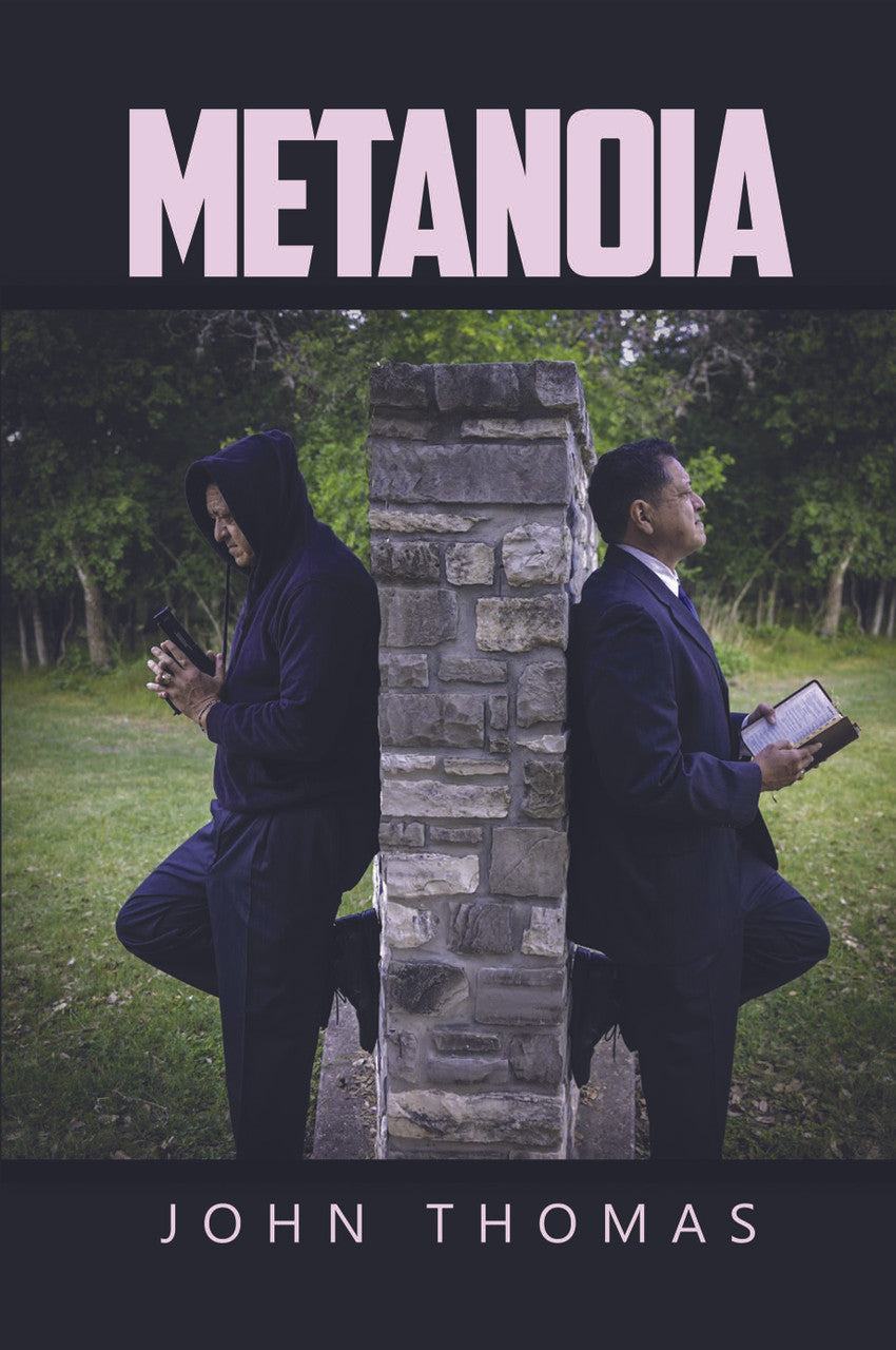 Metanoia (Thomas)
