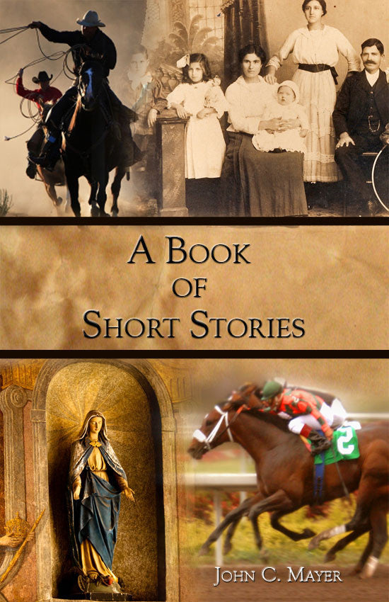 A Book Of Short Stories